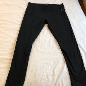 Black xl danskin leggings